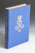 Buch "10. Rheinisches Infanterie-Regiment Nr. 161, II. Band", nach den amtlichen Kriegstagebüchern