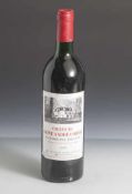 1 Flasche Rotwein, Château Saint-André Corbin 1988, Frankreich, St. Georges - St. Emilion, 750 ml.