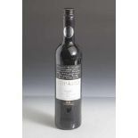 1 Flasche Rotwein, Topázio, Douro Doc 2012, Silbermedaille "Selections Mondiales des Vins" 2013, 750