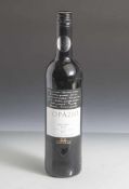 1 Flasche Rotwein, Topázio, Douro Doc 2012, Silbermedaille "Selections Mondiales des Vins" 2013, 750