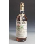 1 Flasche Royal Old Brandy, "Macieira", Fundada EM 1856, Lisboa Portugal, 1 L.