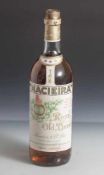 1 Flasche Royal Old Brandy, "Macieira", Fundada EM 1856, Lisboa Portugal, 1 L.