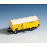 Märklin, Bananenwagen 4509, H0, in org. Karton.