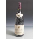 1 Flasche Rotwein, Crozes Hermitage 1992, Frankreich, Appellation Crozes Hermitage Contrôlée, 750