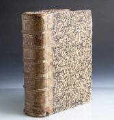 Le Brun, R. P., "Dictionnaire universel francois et latin, tiré des meilleurs auteurs", troisieme
