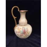 A Doulton Burslem jug