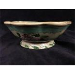 An Antique Oriental bowl