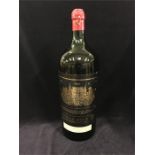 1982 6L (Imperial) bottle of Chateau Palmer Margaux Medoc