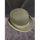 A Bowler Hat