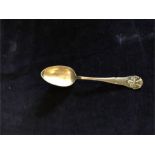 A Silver spoon by N.P Olsen (55g)