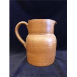 A French Stoneware Jug