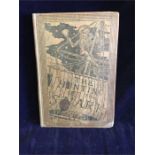 The Hunting of the Snark by Lewis Carroll, published by Macmillan and Co 1876