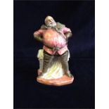 Royal Doulton figurine of Falstaff HN 2054