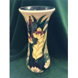 A Moorcroft 20cm vase 'Lamia' vase