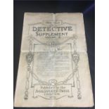 The Detective supplement volume 2