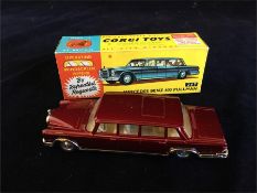 Corgi Toys 247 Mercedes Benz 600 Pullman