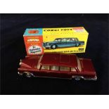 Corgi Toys 247 Mercedes Benz 600 Pullman