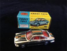 Corgi Toys 315 SIMCA '1000' competition model