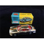 Corgi Toys 315 SIMCA '1000' competition model