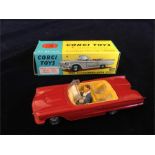 Corgi Toys 2155 Ford Thunderbird Open Sports