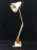 An Original Anglepoise lamp (rewiring required)