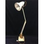 An Original Anglepoise lamp (rewiring required)