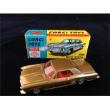 Corgi Toys 245 Buick Riviera