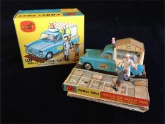 Corgi Toys 447 Wall's Ice cream Van