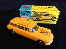 Corgi Toys 436 Citroen Safari