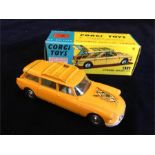 Corgi Toys 436 Citroen Safari