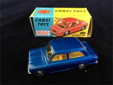 Corgi Toys 251 Hillman Imp