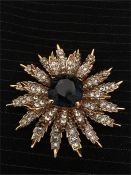 A D'Orlan brooch