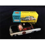 Corgi Toys 237 Oldsmobile 'Sheriff' Car