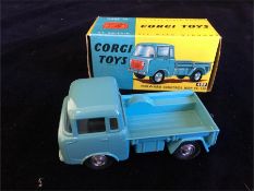 Corgi Toys 409 Forward Control Jeep FC-150