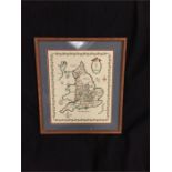 Needlework of the Counties of England