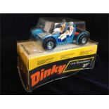 Dinky 355 Lunar Roving Vehicle