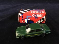 Corgi Jaguar XJ40