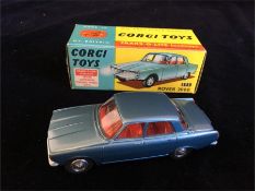 Corgi Toys 252 Rover 2000