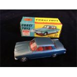 Corgi Toys 252 Rover 2000