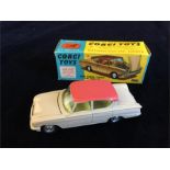 Corgi Toys 234 ford Consul Classic