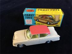 Corgi Toys 234 ford Consul Classic