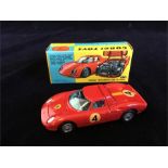 Corgi Toys 314 Ferrari 'Berlinetta' 250 Le Mans