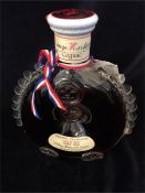 A Remy Martin Louis XIII Very Old Cognac