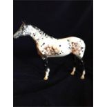 A Beswick Horse