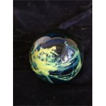 A Medina paperweight