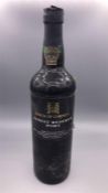 House of Commons Finest Reserve Port