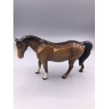 A Beswick Horse