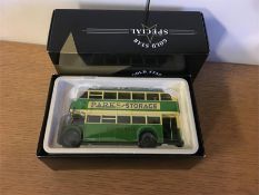 Corgi Gold Star Special CC25501 Guy Arab Utility Bus Southdown Motor Services