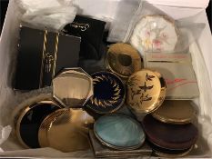 A collection of compacts