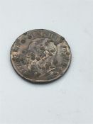 Titto emanuele II 10 centesimi coin